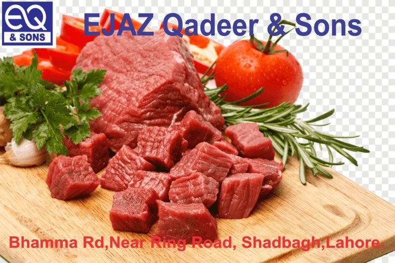 Mutton Mince - EjazQadeer Slaughter House